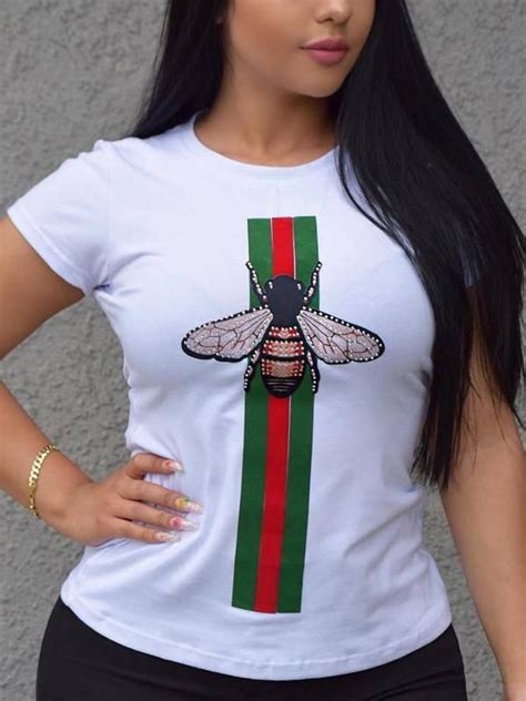 blusas gucci mujer.